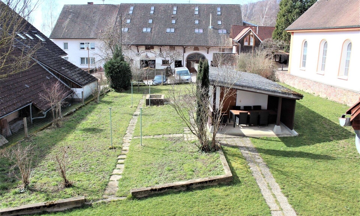 Waldshut-Tiengen House | Holiday house for 11 guests with 140m² in Waldshut-Tiengen (119542)
