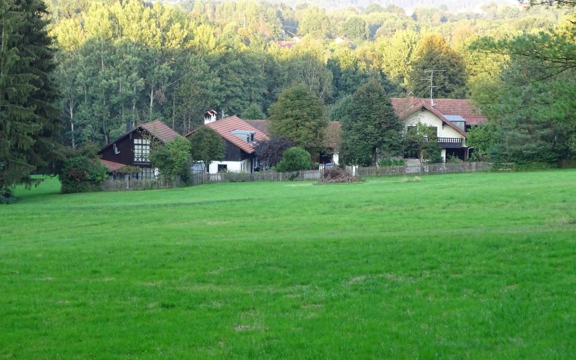Schoellnach House | Holiday house for 3 persons approx. 95 m² in Schöllnach, Bavaria (Bavarian Forest)
