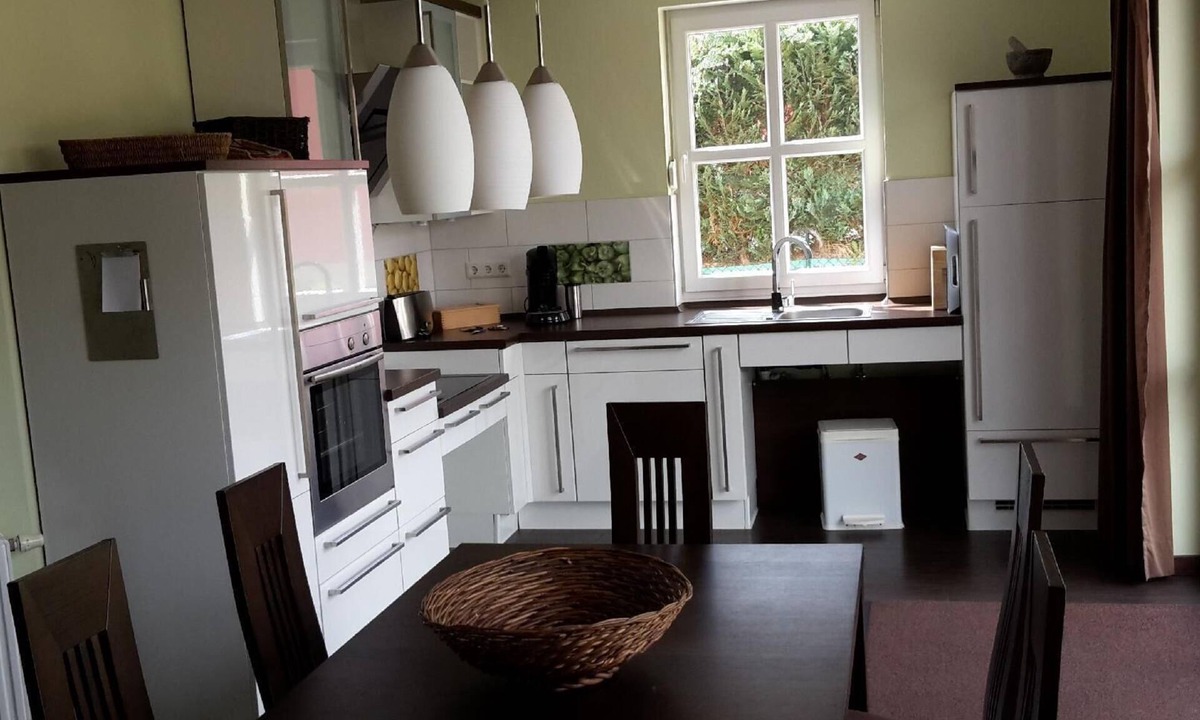 Garz House | Holiday house for 4 persons approx. 85 qm in Garz on Usedom, German Baltic Sea Coast (Usedom)
