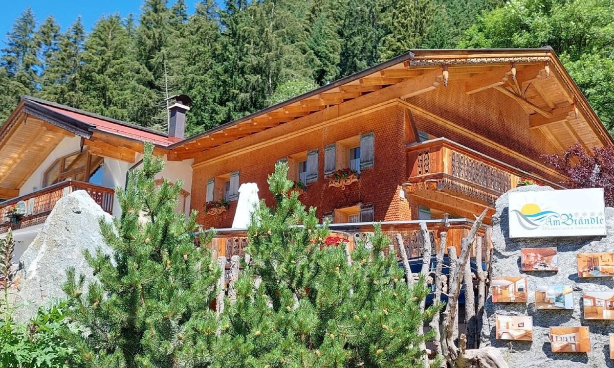 Haller House | Holiday house Haller for 1 - 14 persons with 5 bedrooms - Holiday house