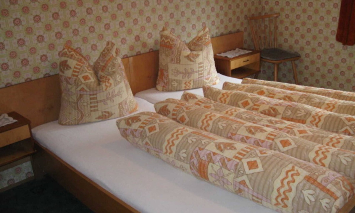 Wenns Apartment | Holiday House - Holiday House Hackl Norbert