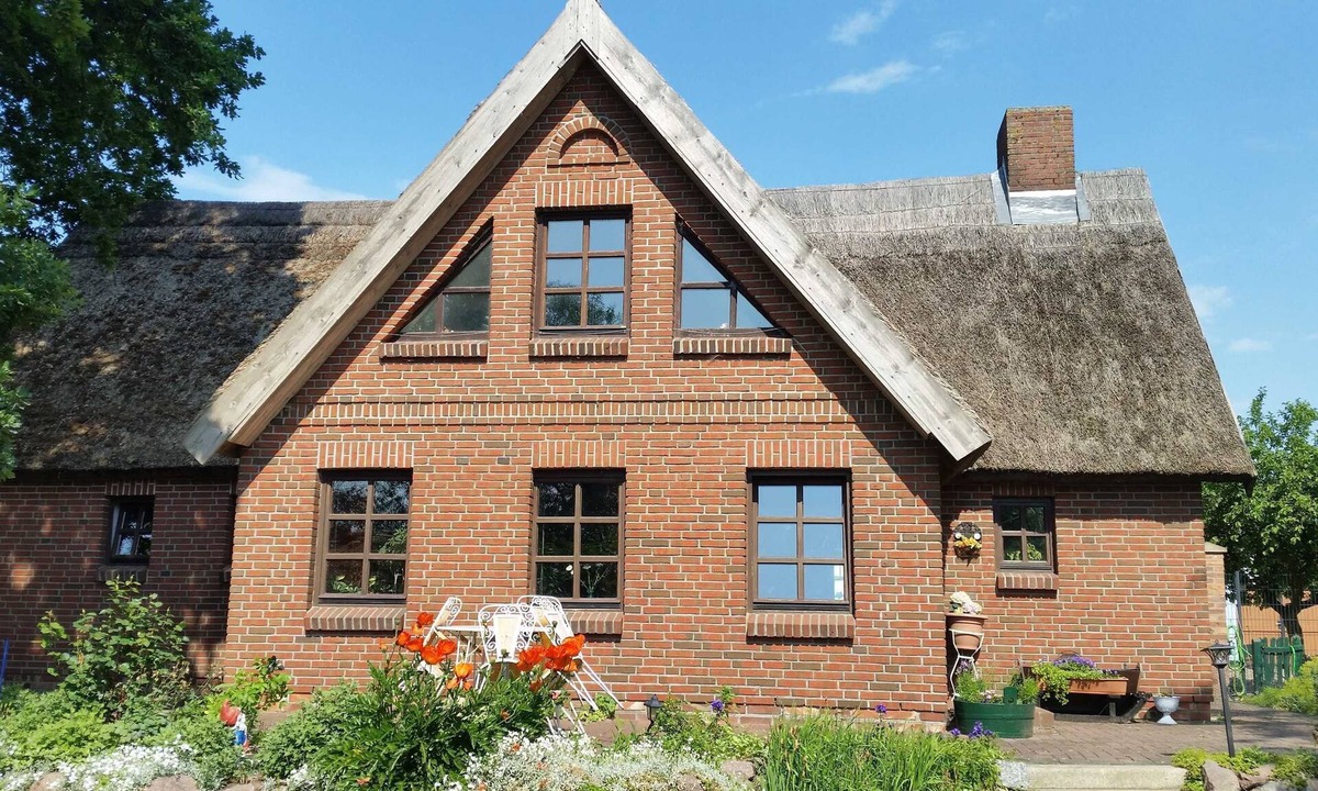 Rankwitz Cottage | Holiday house Rankwitz - holiday house