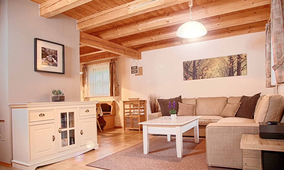 Kattersdorf House | Holiday house RegenT - in the heart of the Bavarian Forest