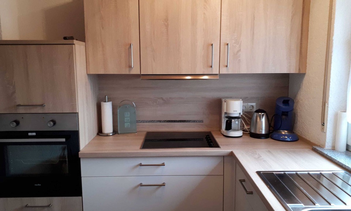 Momlingen House | Holiday house Waldschmidt