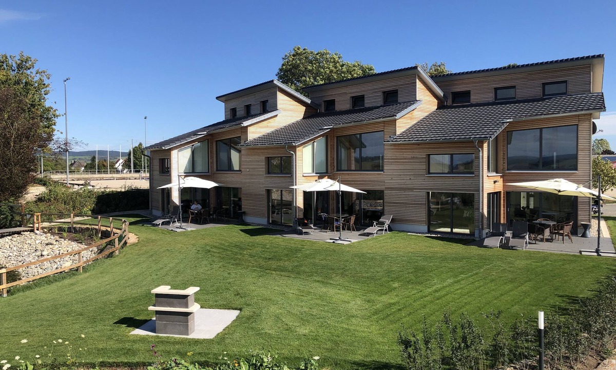 Donaueschingen House | Holiday houses Immenhöfe - your holiday home