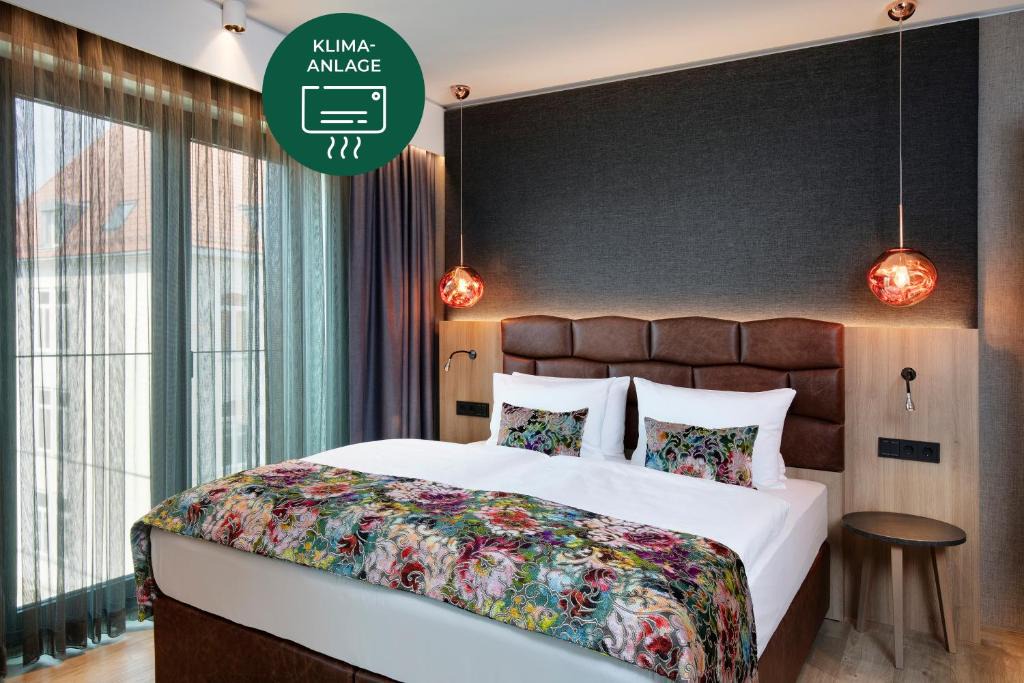 Innenstadt Hotel | Holiday Inn - Osnabrück by IHG