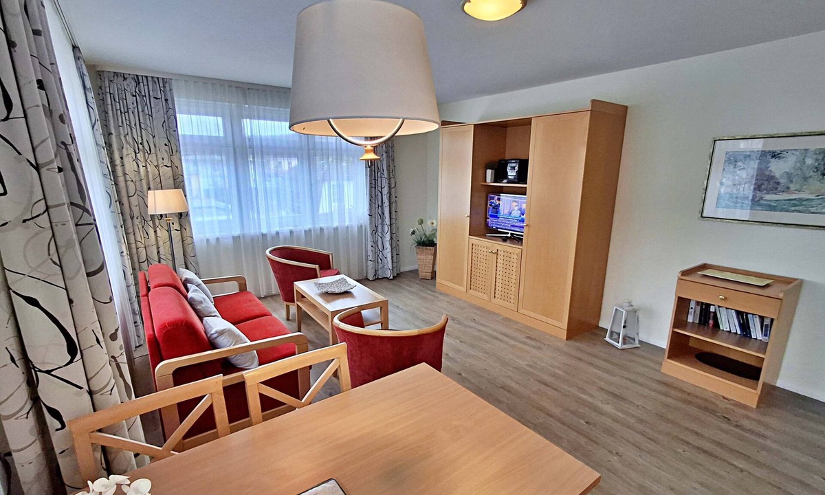 Seebad Ahlbeck Apartment | Holiday Island beach Apartment 3 26 - Apartment 3 26 "island beach"