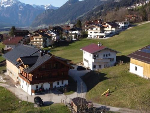 Hart im Zillertal House | Holiday on an organic farm in Hart im Zillertal