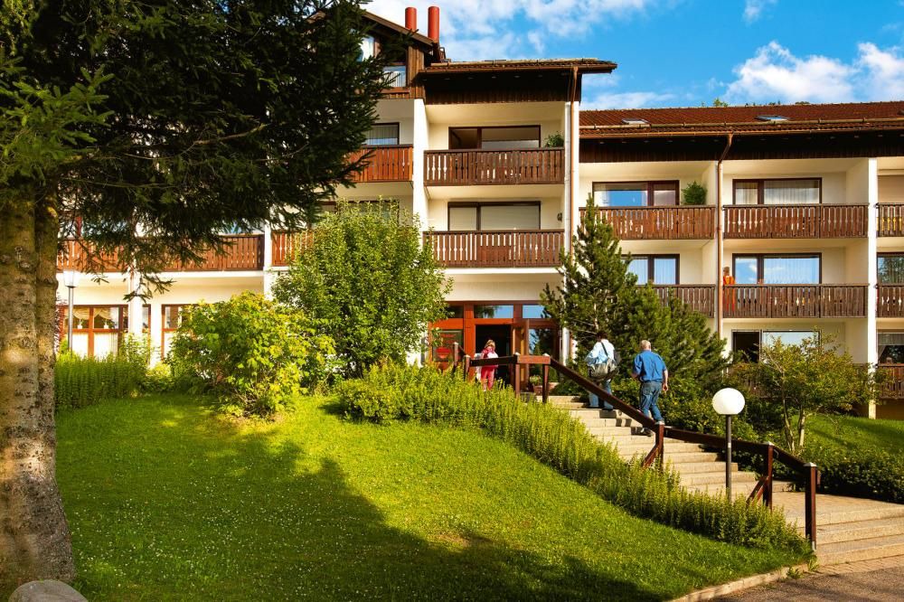 Missen-Wilhams House | Holiday park Oberallgäu, Missen in Allgäu - 2 persons
