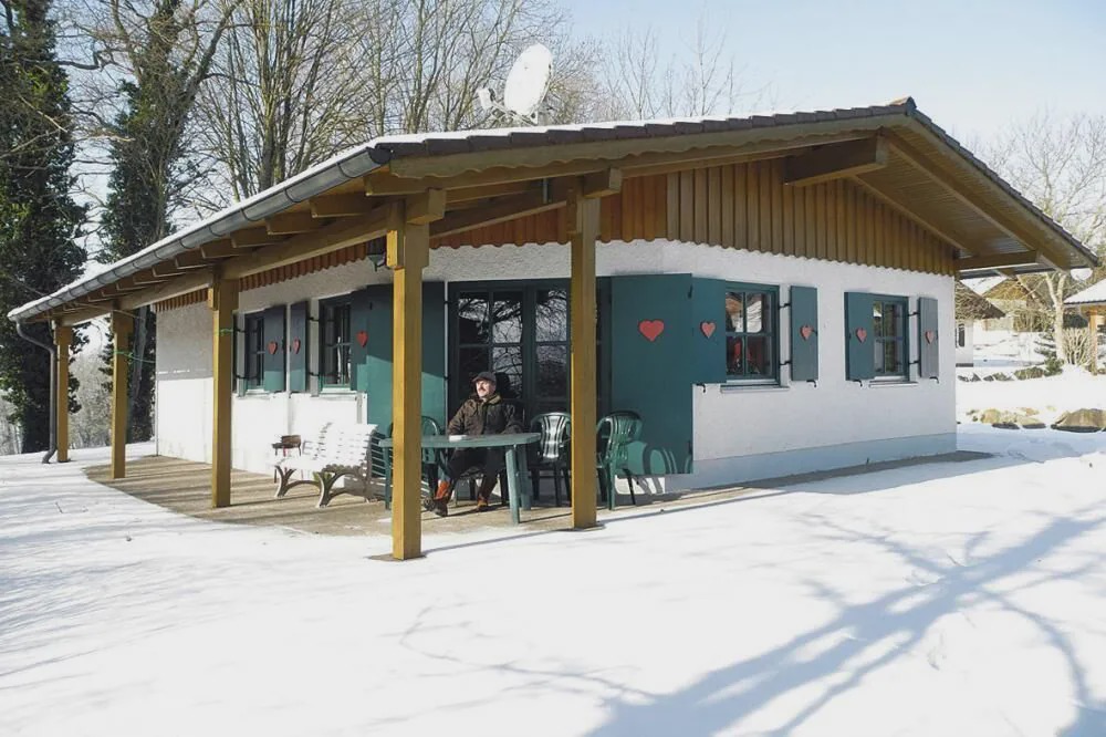 Ulrichsgrun Resort | Holiday village Ulrichsgrün, Waldmünchen