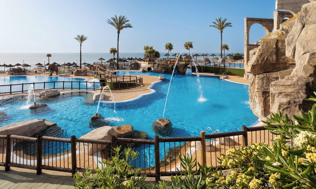 La Capellania Apartment | Holiday World Casamaïa Apartments Affiliated by Meliá