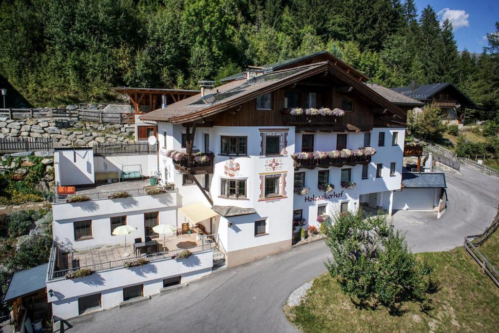 Ladis Apartment | Holzackerhof