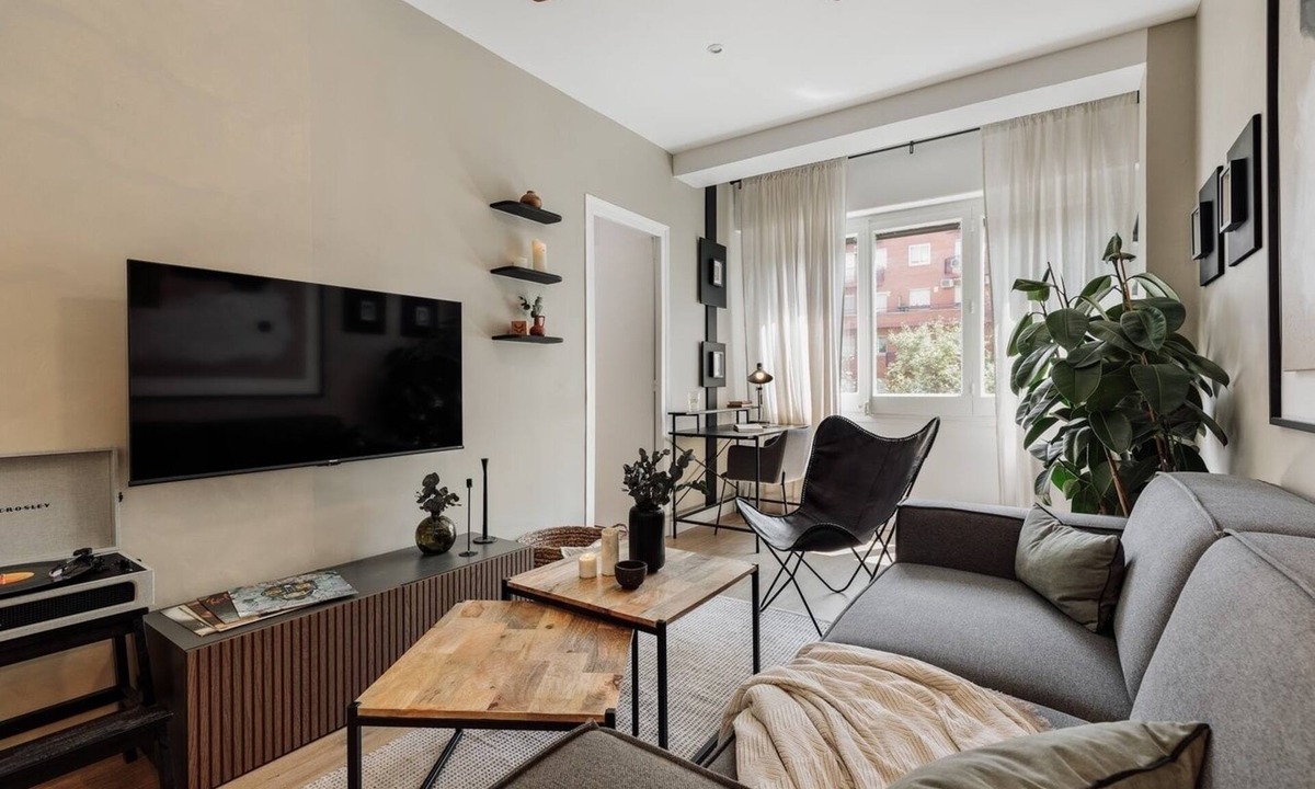 Sant Antoni Apartment | Holzer - 2 bedrooms in Sant Antoni