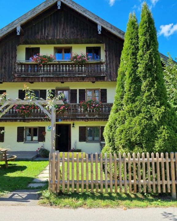 Konigsdorf Apartment | Holzer-Hof