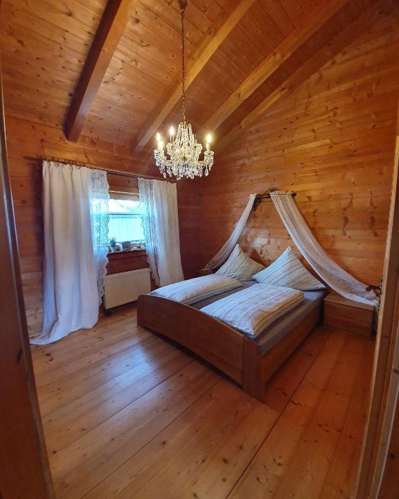 Eging am See House | Holzkastl