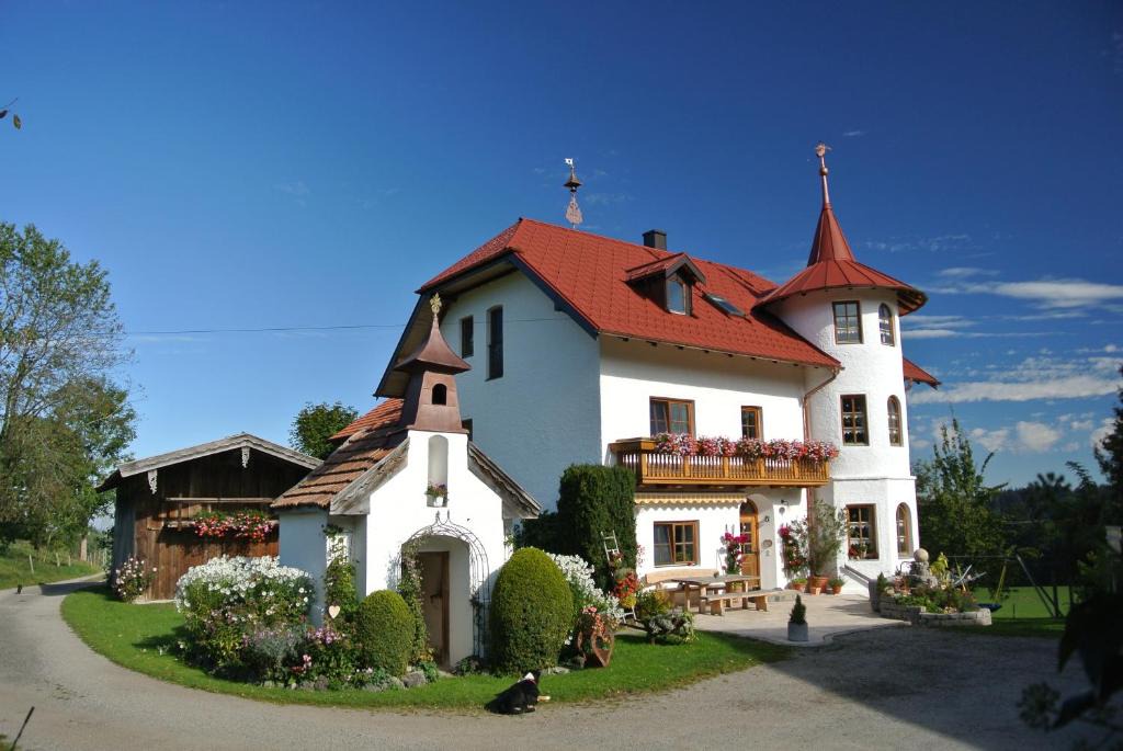 Traunstein Apartment | Holzleitnerhof