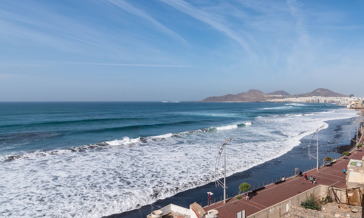 Vegueta Apartment | Home2Book Cute Apartment Triana Las Palmas Center