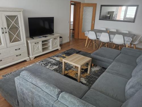 Bergkamen Apartment | Home 18 - Monteurwohnung für 8 Personen