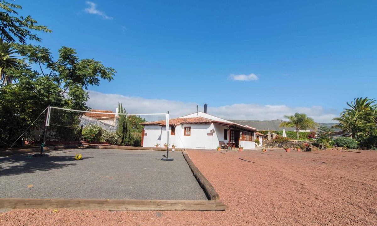 San Cristobal de La Laguna House | Homerez - House in San Cristóbal de La Laguna