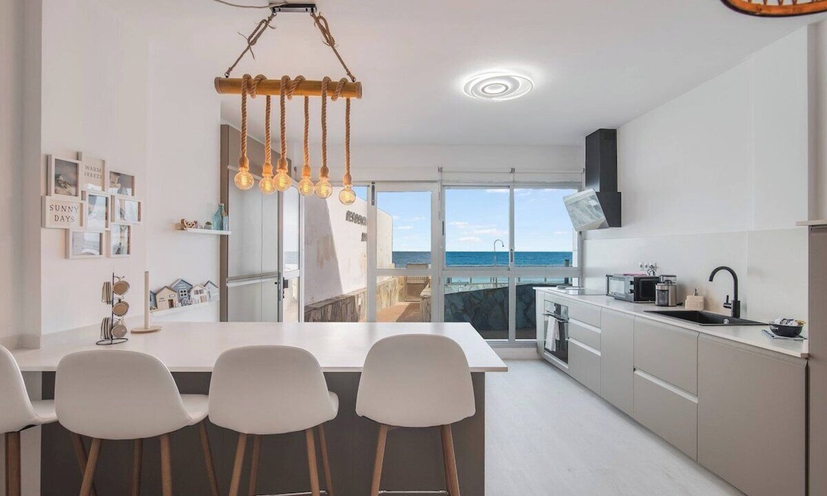 San Felipe Apartment | Home2Book Beachy Vibes Sea Side Apartment, Guía