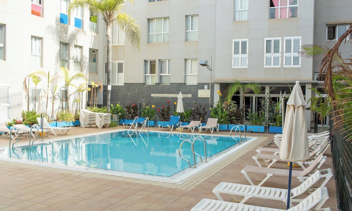 Sardina Apartment | Home2Book Sunny Getaway & Pool in Gáldar