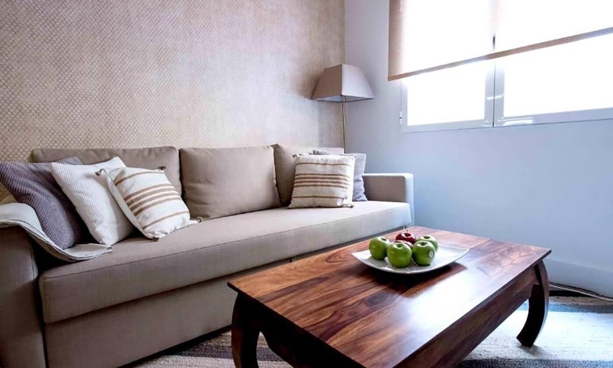 Salamanca Apartment | HOMEABOUT GOYA APARTMENT II