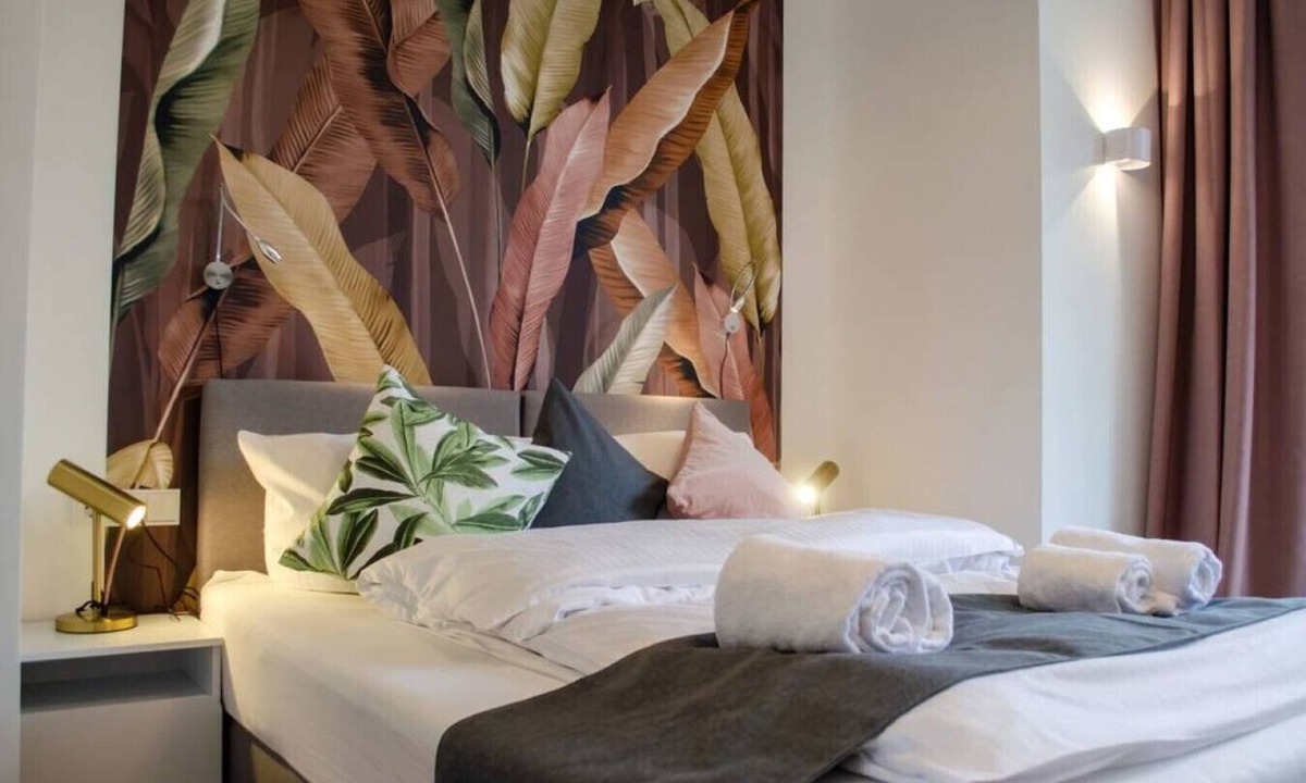 Stay | Sendlinger Feld