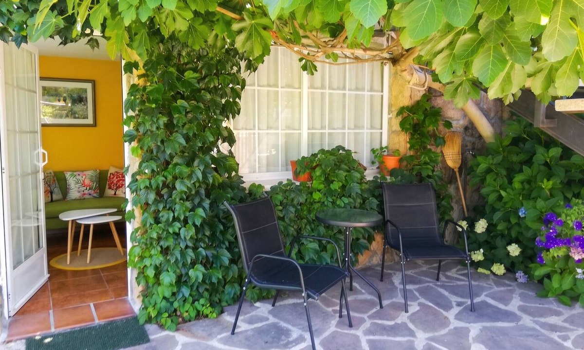 Altavista Apartment | Homerez - Apartment in Collado Villalba