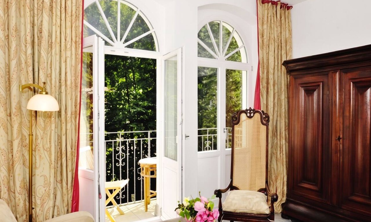 Bad Schandau Apartment | Homerez - Apartment - Bad Schandau, 50 m², Internet