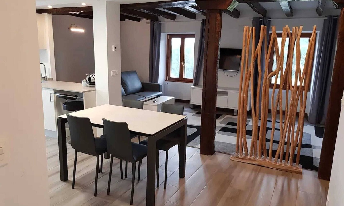 Arditurri Apartment | Homerez - Apt in Sare