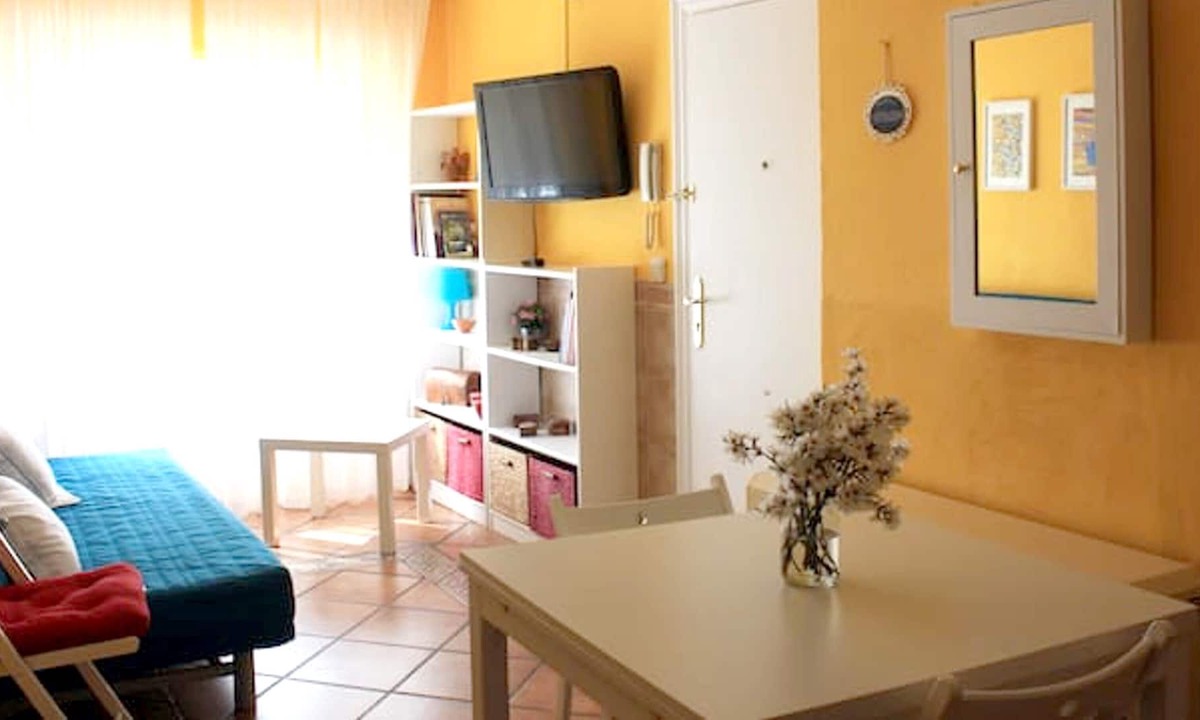 Cuenca Apartment | Homerez - Beautiful appartement for 6 ppl. at Cuenca