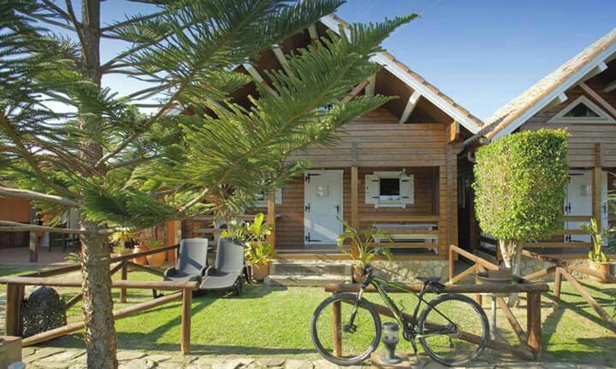 Tarifa House | Homerez - Bungalow in Tarifa