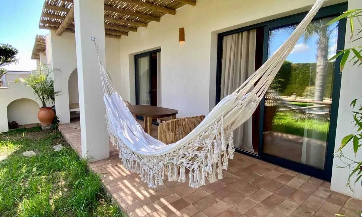Tarifa House | Homerez - Bungalow in Tarifa
