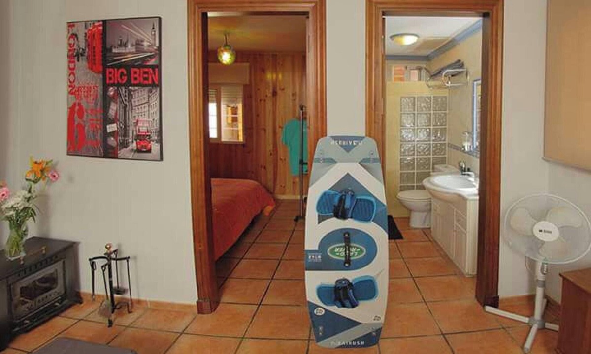 Tarifa House | Homerez - Bungalow in Tarifa.