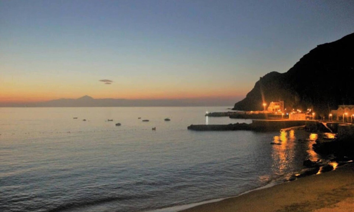 Sardina Apartment | Homerez - Charming Apartment in Gáldar - 55 sqm - Parking Available
