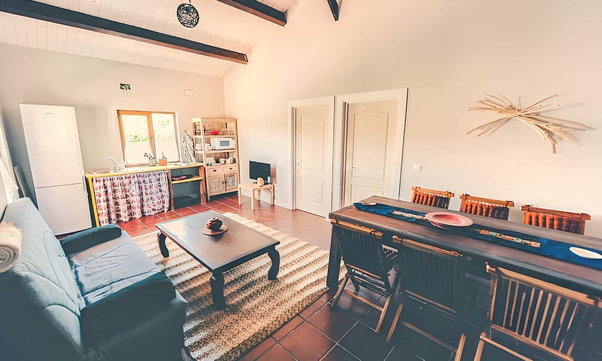 Canamero House | Homerez - Cozy House in Cañamero with Pool