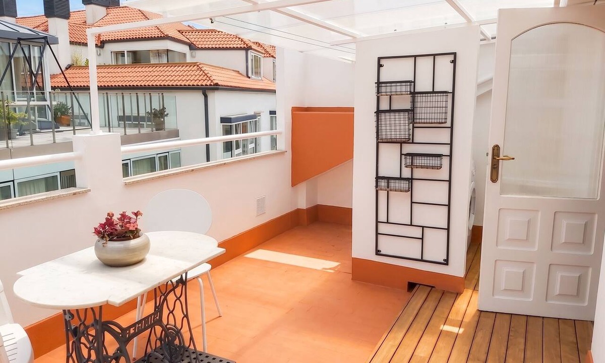 La Coruna Old Town House | Homerez - House A Coruña