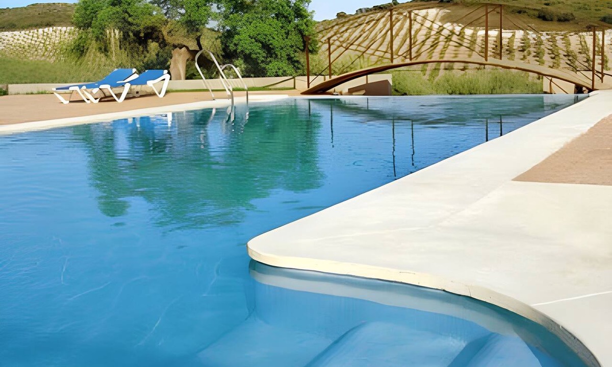 Estepa House | Homerez - House in Estepa