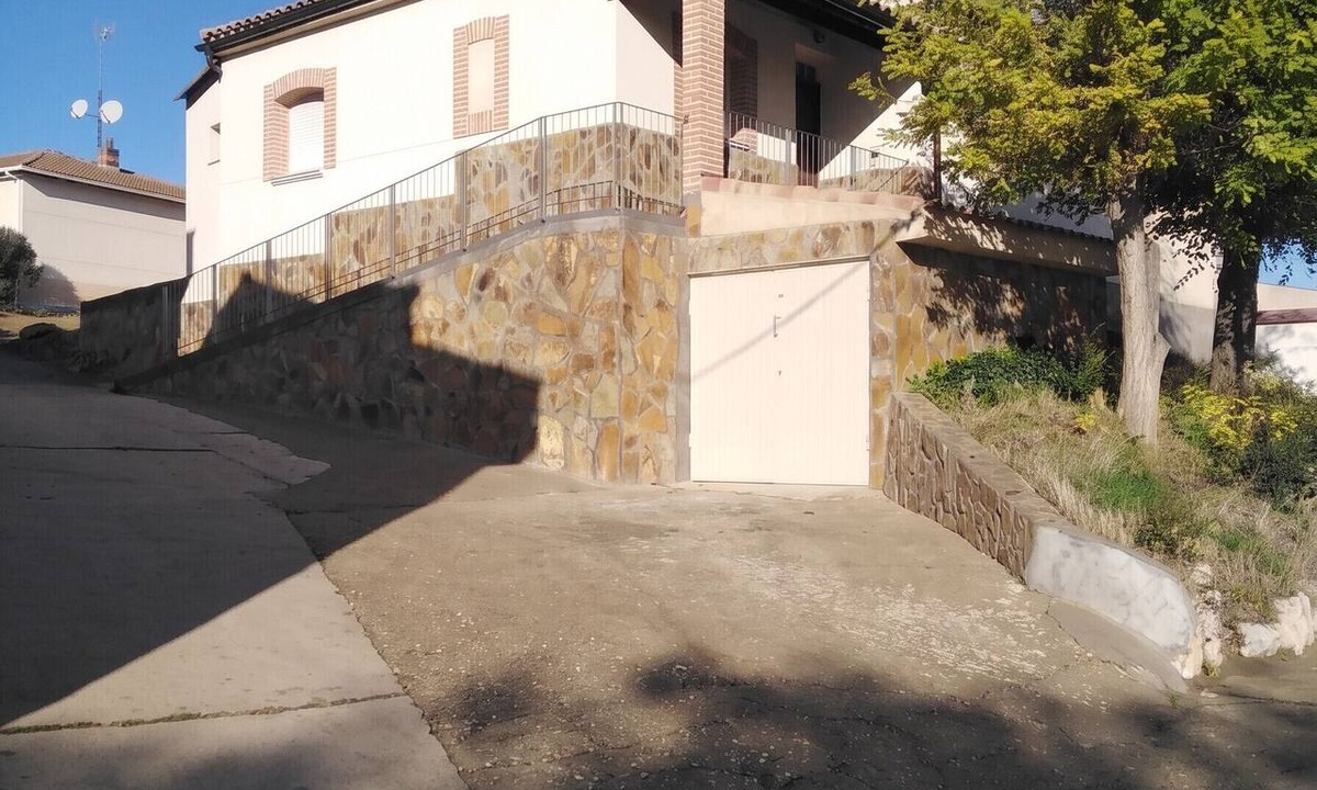 Geria House | Homerez - House in Geria