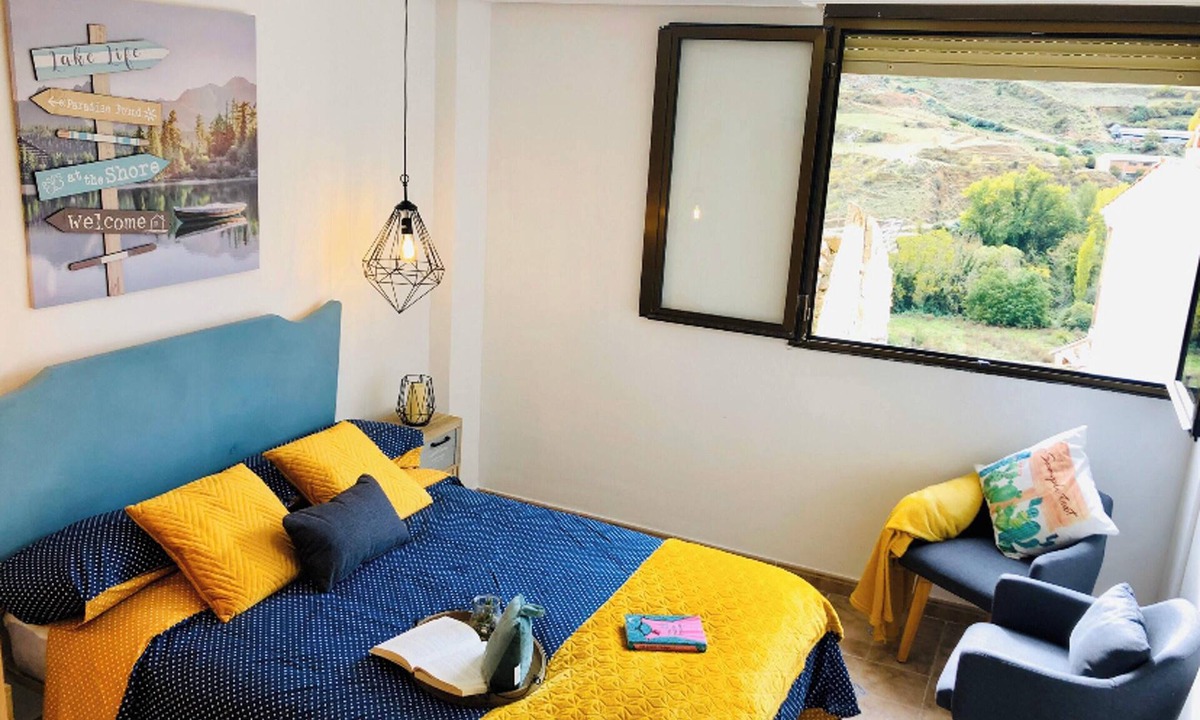 Viguera House | Homerez - House in Viguera