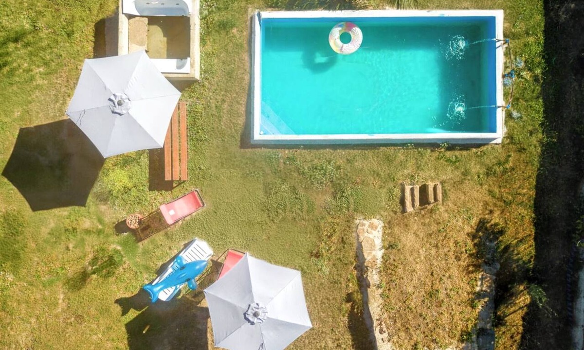 Vitigudino Villa | Homerez - Villa in Vitigudino