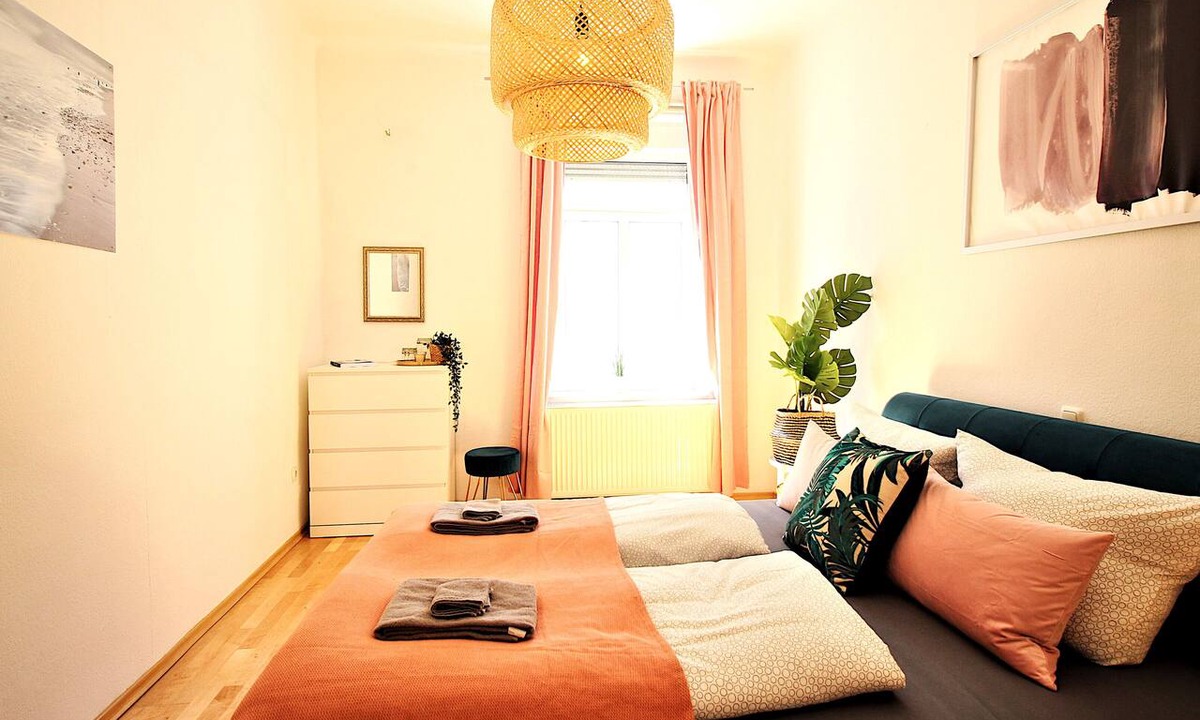 Grombuhl Apartment | Homie stay Schiestl 1