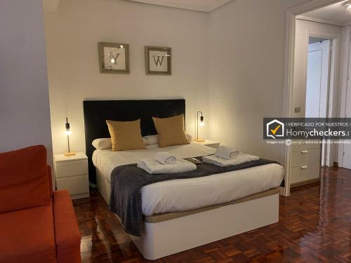 Oeste Apartment | HomyAT JULIUS