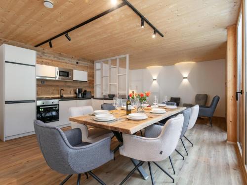 Hopfgarten Markt Apartment | Hopfgarten Alpin Living Top 3 und 4