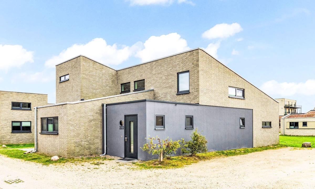 Lembruch House | Horizont Lodge by Interhome