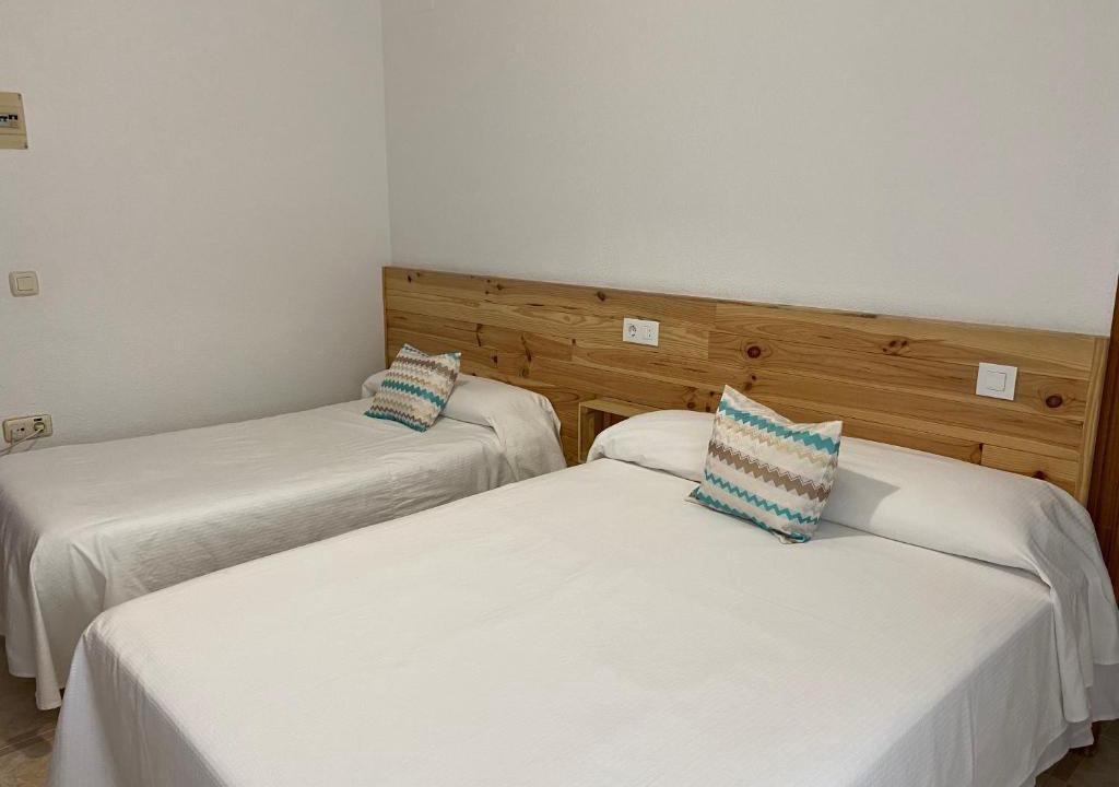 Barbate House | Hostal Barbate