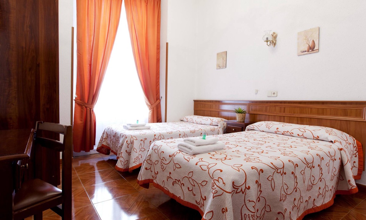 Malasana Hostel | Hostal Condestable