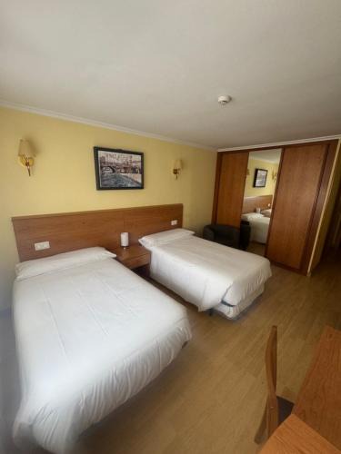 Estella House | Hostal El Volante