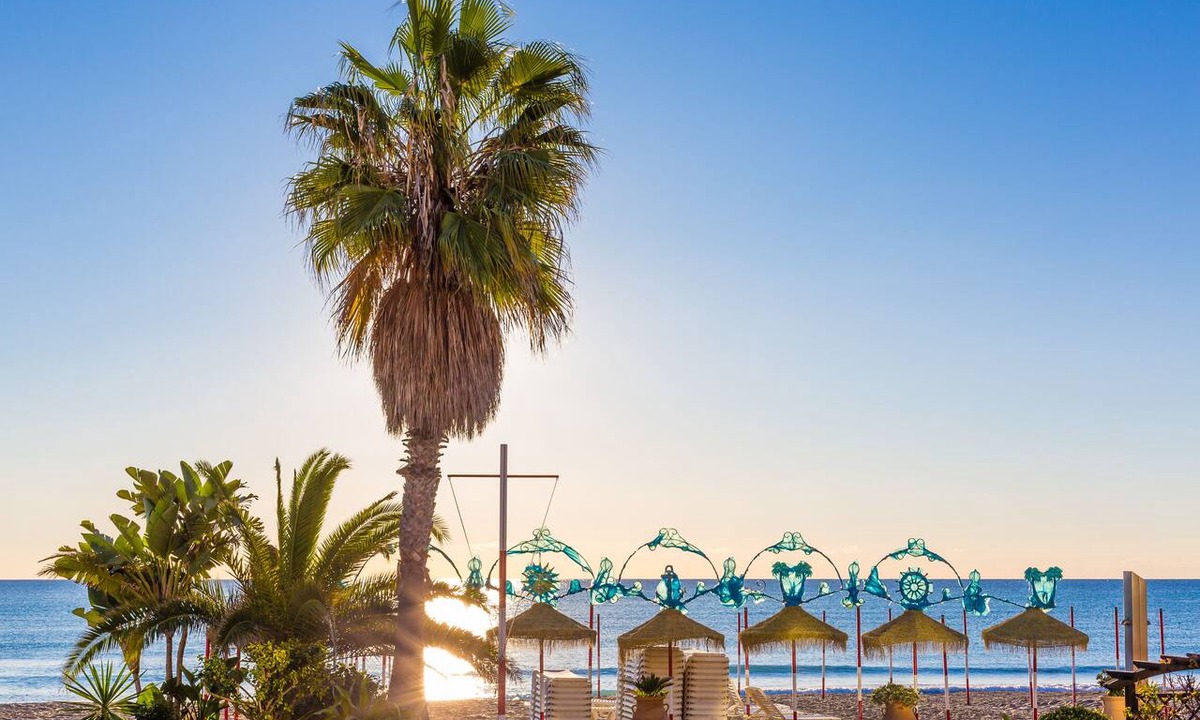 Torremolinos Hostel | Hostal Guadalupe
