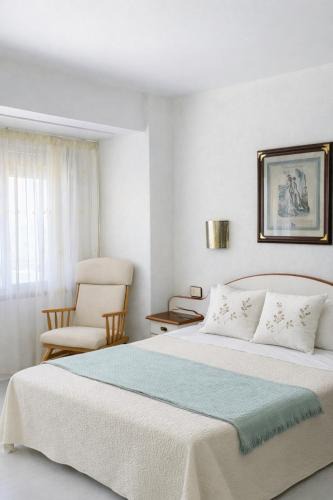 Malpica de Bergantinos House | Hostal J.B